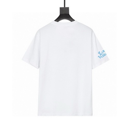 LV  t-shirt men-990(M-XXXL)