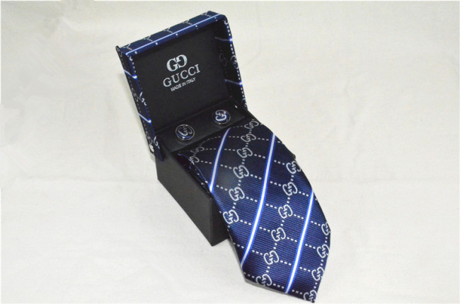 G Necktie AAA Quality-132