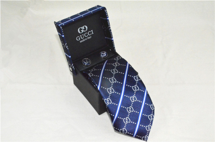G Necktie AAA Quality-132