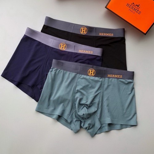 Hermes boxer underwear-055(L-XXXL)