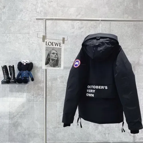 CG Down Jacket men-226