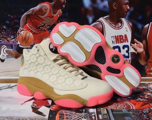 Air Jordan 13 AAA-137