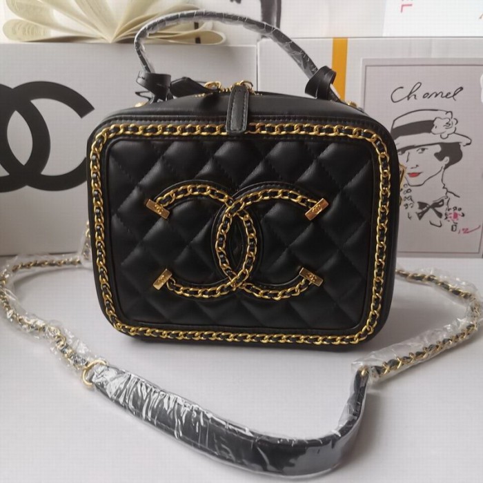 CHAL Handbags AAA Quality-048