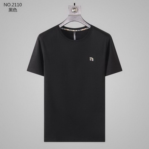 Burberry t-shirt men-299(L-XXXXL)