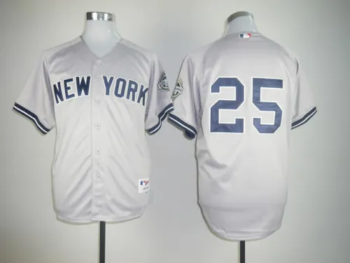 MLB New York Yankees-064