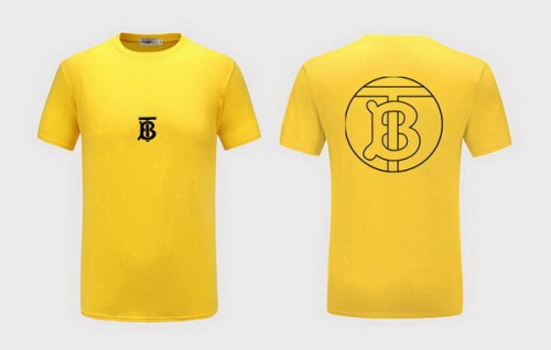Burberry t-shirt men-205(M-XXXXXXL)
