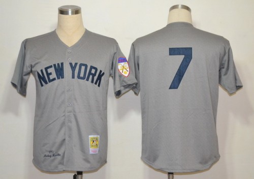 MLB New York Yankees-139