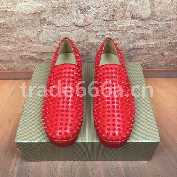 Super Max Christian Louboutin Shoes-644