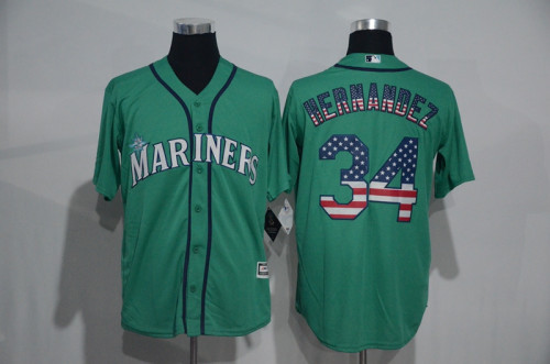 MLB Seattle Mariners-018