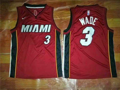 NBA Miami Heat-024