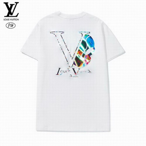 LV  t-shirt men-498(S-XXL)