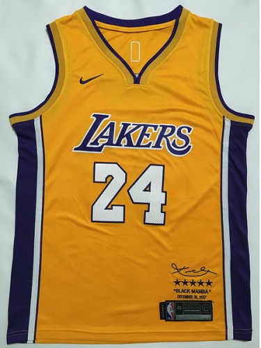 NBA Los Angeles Lakers-704