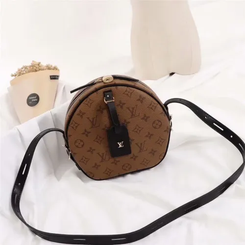 LV Hangbags AAA-107