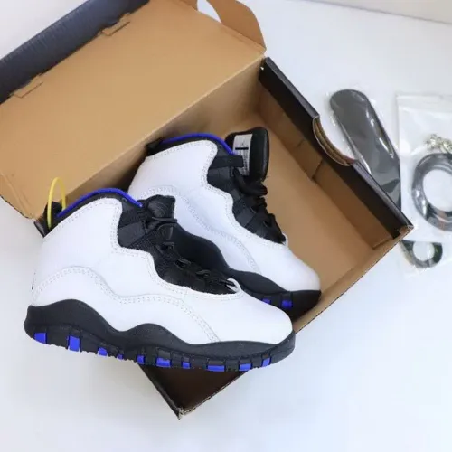 Jordan 10 kids shoes-003