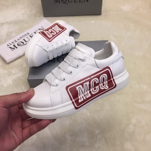 Alexander McQueen  Kids shoes-019