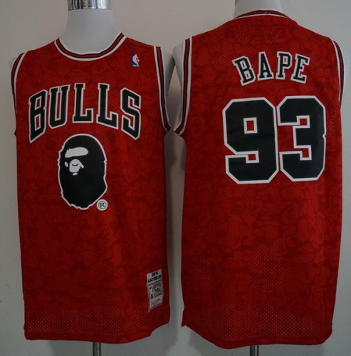 NBA Chicago Bulls-098