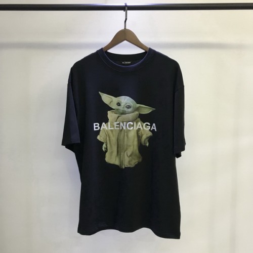 B Shirt 1：1 Quality-1441(XS-L)