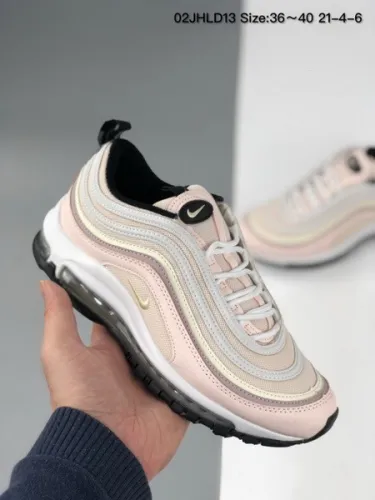 Nike Air Max 97 women shoes-339