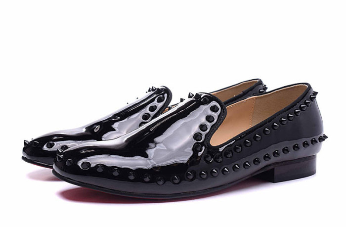 Christian Louboutin mens shoes-375