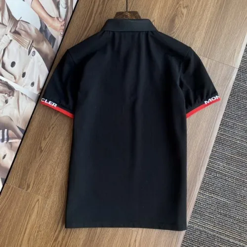 Moncler Polo t-shirt men-032(M-XXXL)