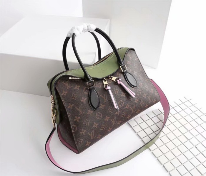 LV Hangbags AAA-317