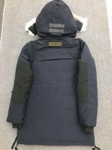 CG Down Jacket men-306