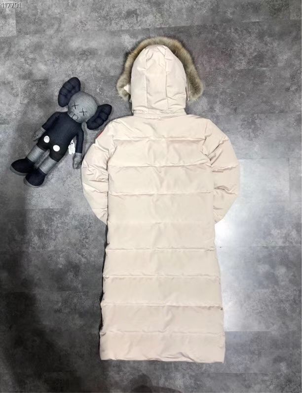 CG Down Jacket men-497