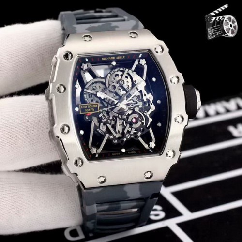 Richard Mille Watches-066