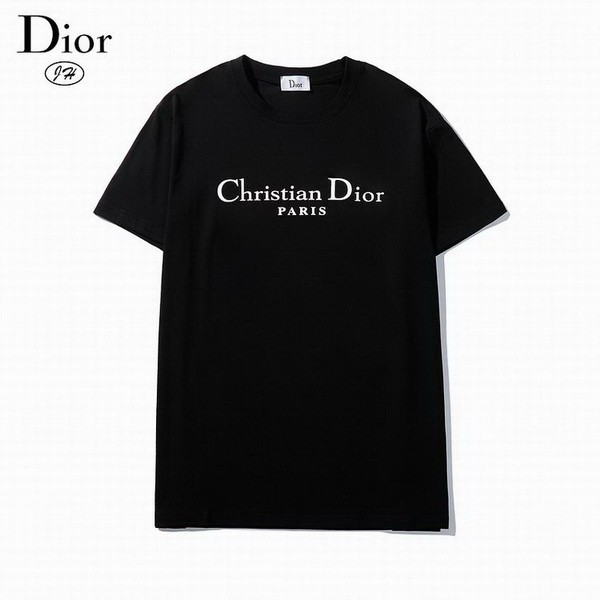 Dior T-Shirt men-219(S-XXL)
