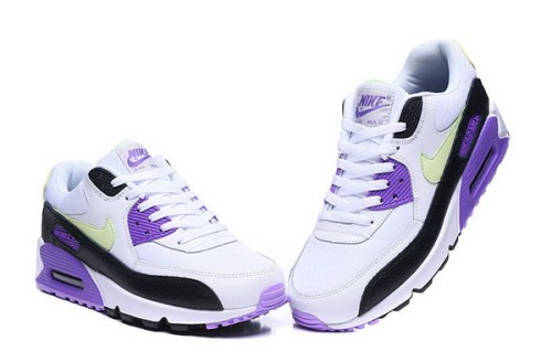 Nike Air Max 90 women shoes-411