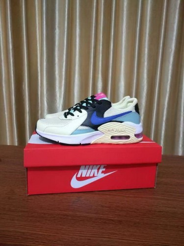 Nike Air Max 90 men shoes-608