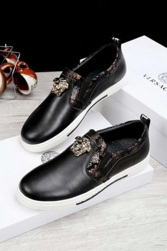 Versace Men Shoes 1：1 Quality-537