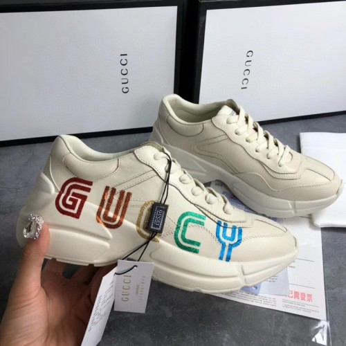 G women shoes 1：1 quality-436