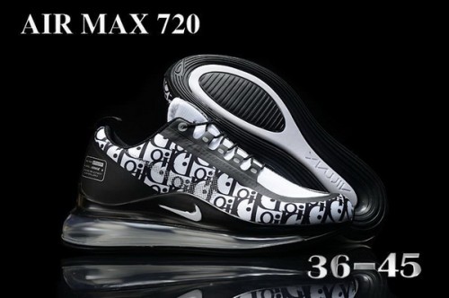 Nike Air Max 720 women shoes-374