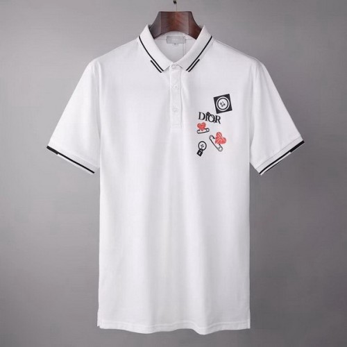 Dior polo T-Shirt-046(M-XXL)