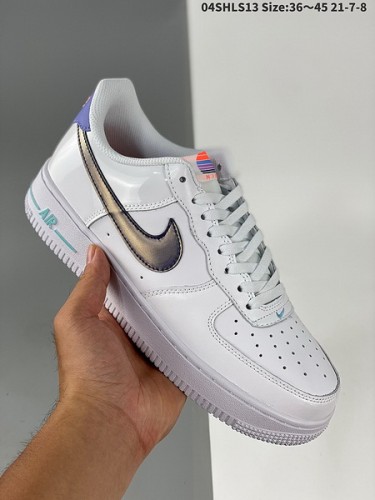 Nike air force shoes men low-2709