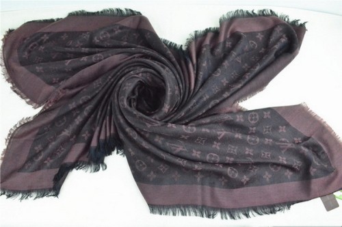 LV Silk Scarf AAA-142