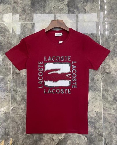 Lacoste t-shirt men-013(M-XXXL)