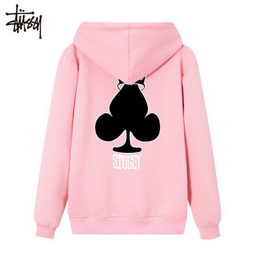 Stussy men Hoodies-422(S-XXL)