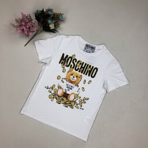 Moschino t-shirt men-010(S-XXL)