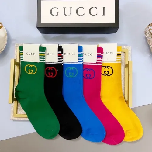 G Socks-167
