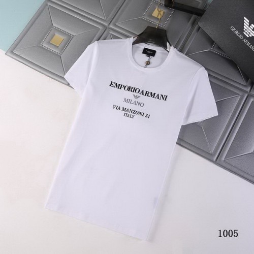 Armani t-shirt men-036(M-XXXL)