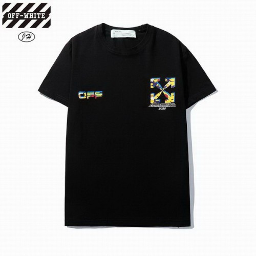 Off white t-shirt men-1021(S-XXL)