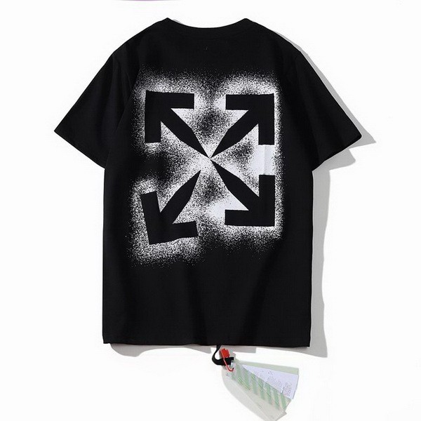 Off white t-shirt men-185(M-XXL)