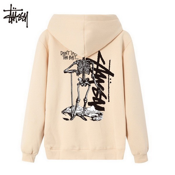 Stussy men Hoodies-116(S-XXL)