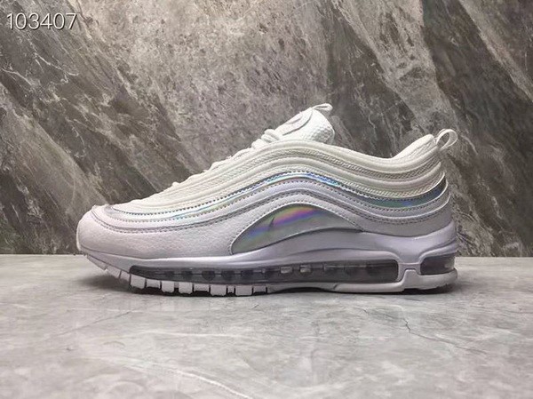 Nike Air Max 97 men shoes-563