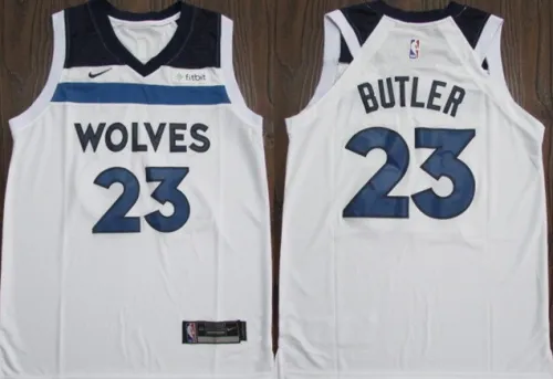 NBA Minnesota Timberwolves-015