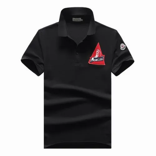 Moncler Polo t-shirt men-045(M-XXXL)