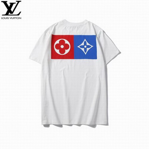 LV  t-shirt men-360(S-XXL)