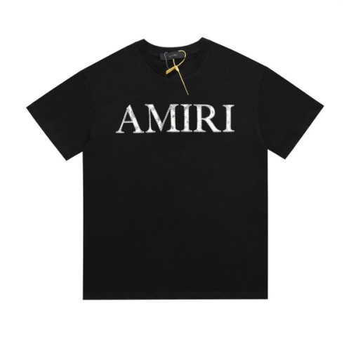 Amiri Shirt 1：1 Quality-018(S-XL)